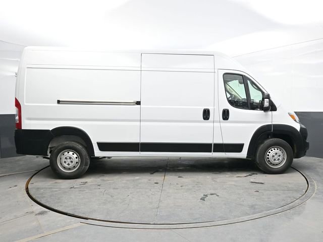 Used 2025 RAM ProMaster 2500 w/ Convenience Group image 8