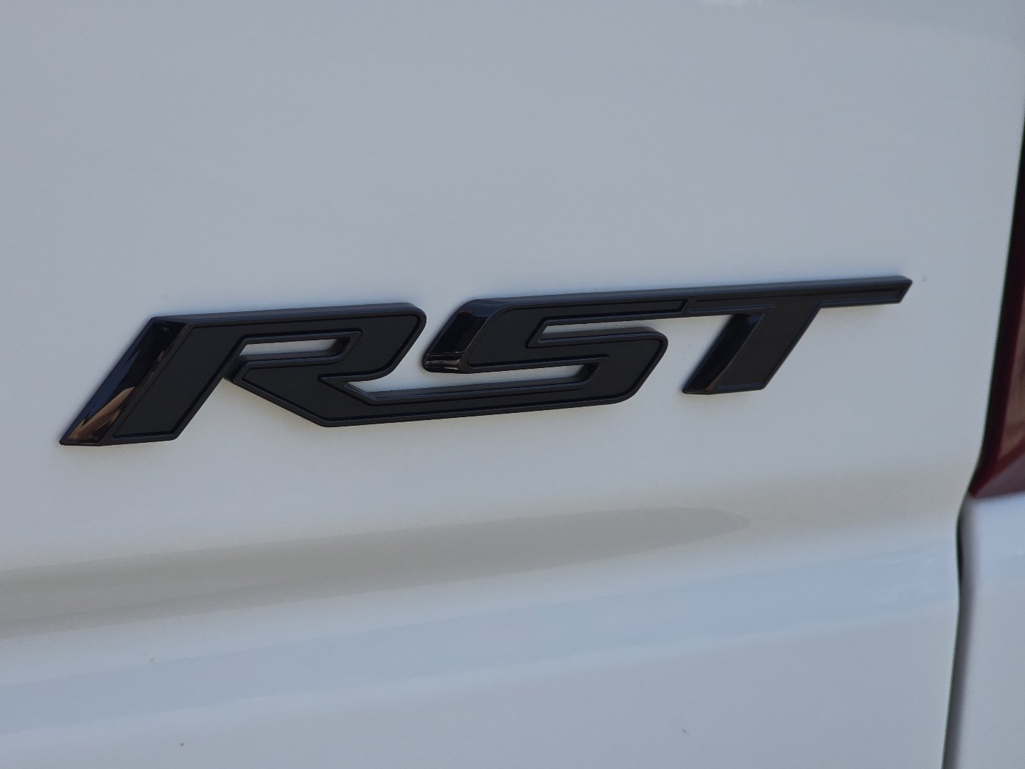 New 2026 Chevrolet Silverado 1500 RST w/ RST All Star Premium Package AWD/4WD image 10