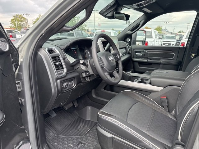 New 2026 RAM 2500 Laramie image 21