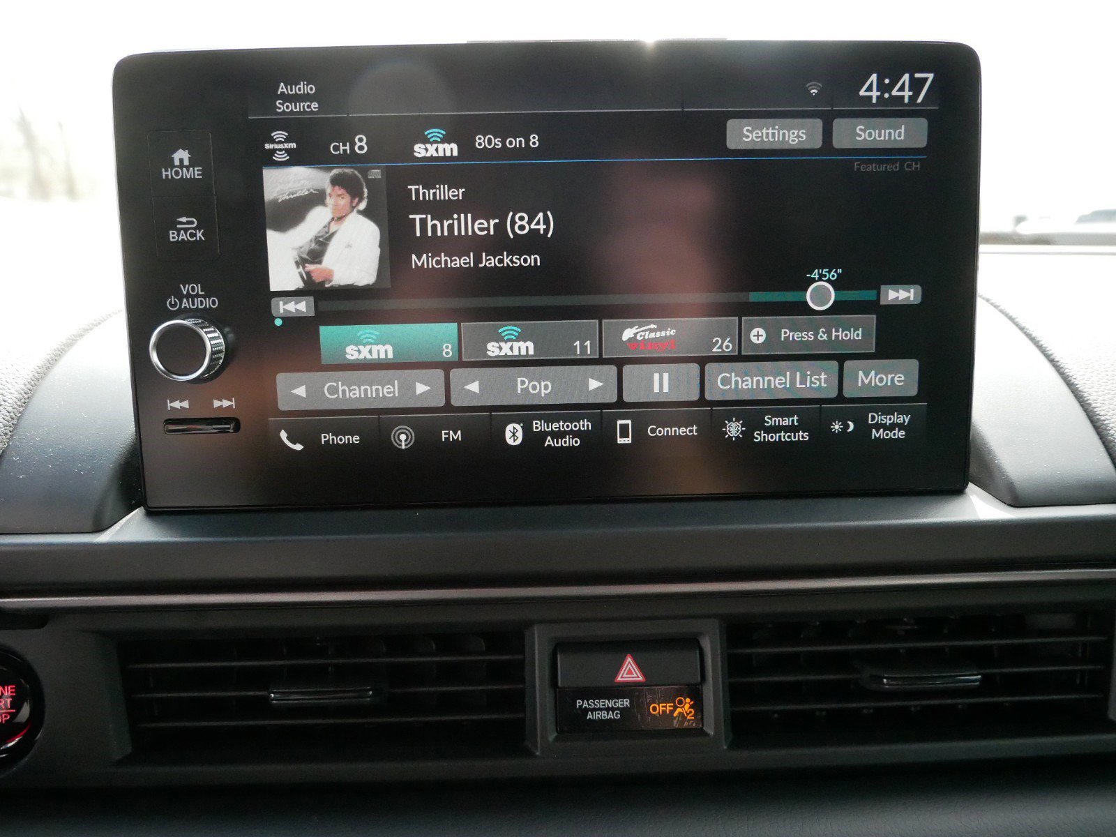 New 2025 Honda Pilot TrailSport image 19