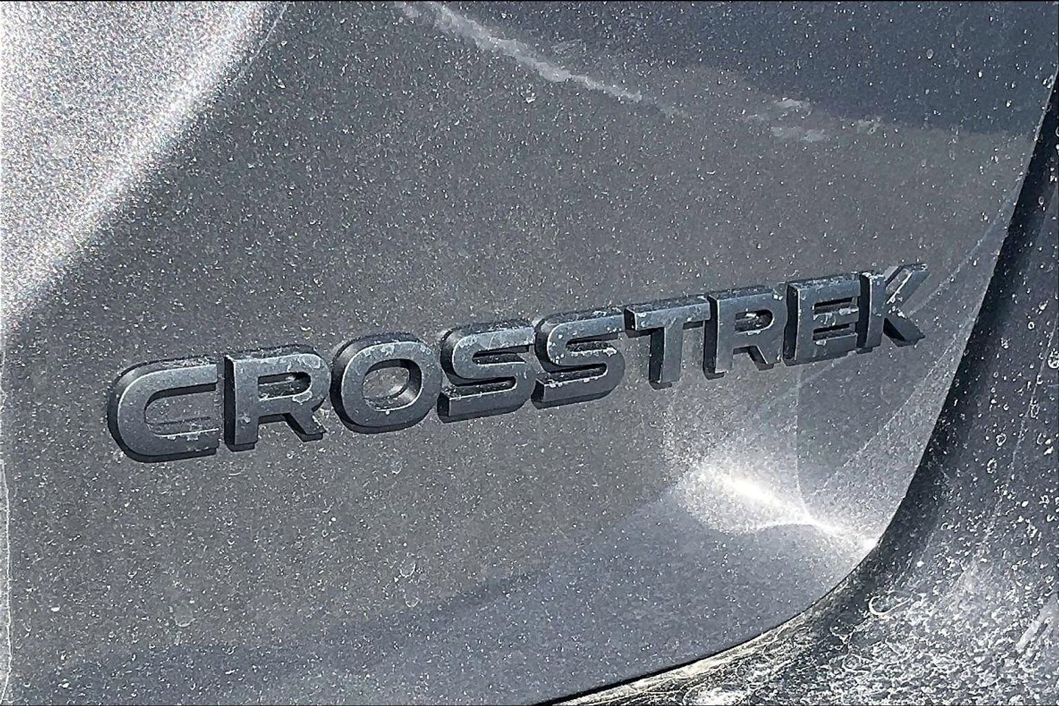 New 2026 Subaru Crosstrek 2.0i Premium image 25