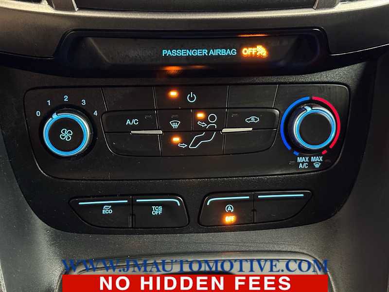 Used 2021 Ford Transit Connect XL FWD image 33