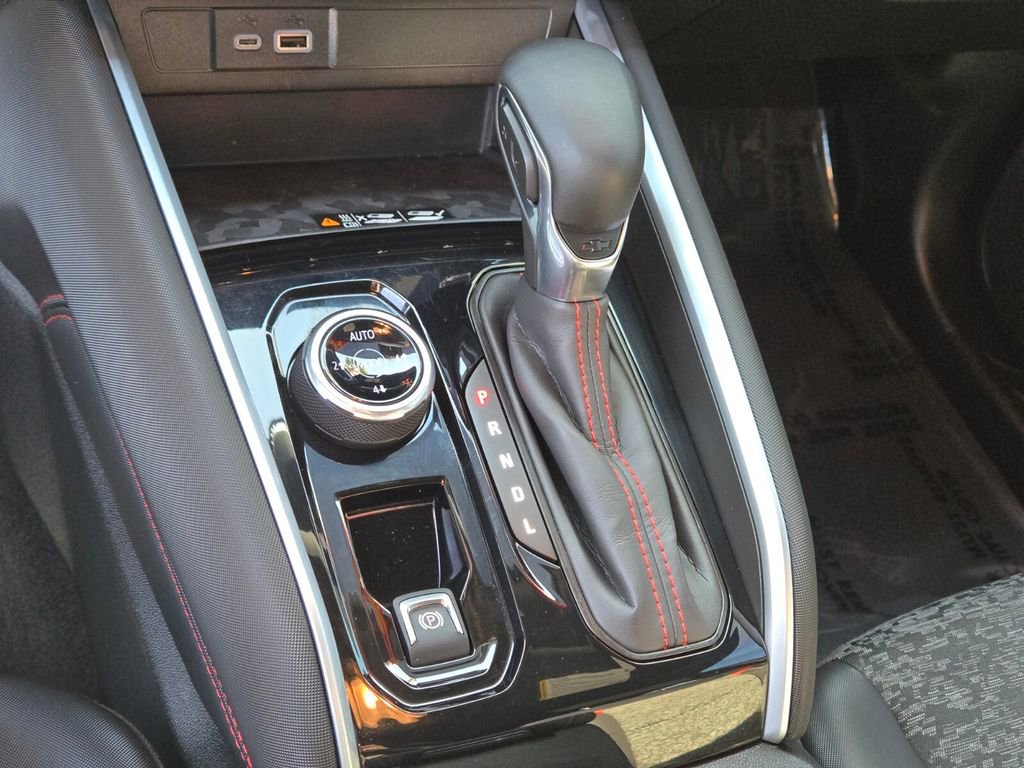 Certified 2024 Chevrolet Colorado Z71 w/ Z71 Convenience Package 2 image 24