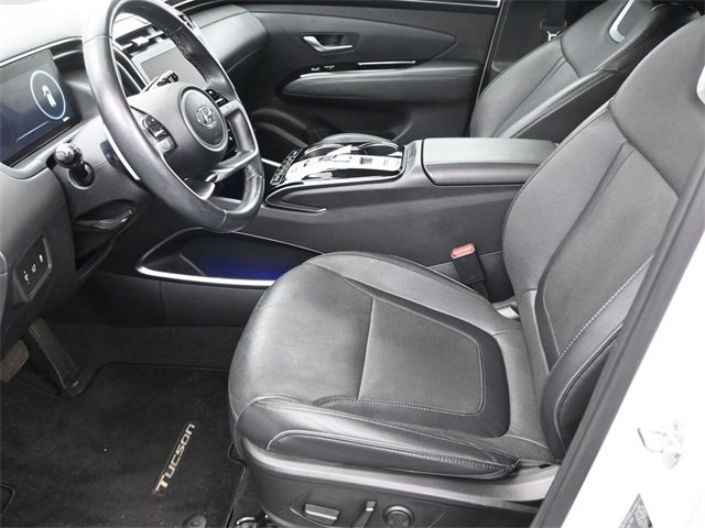 Used 2023 Hyundai Tucson Limited image 9