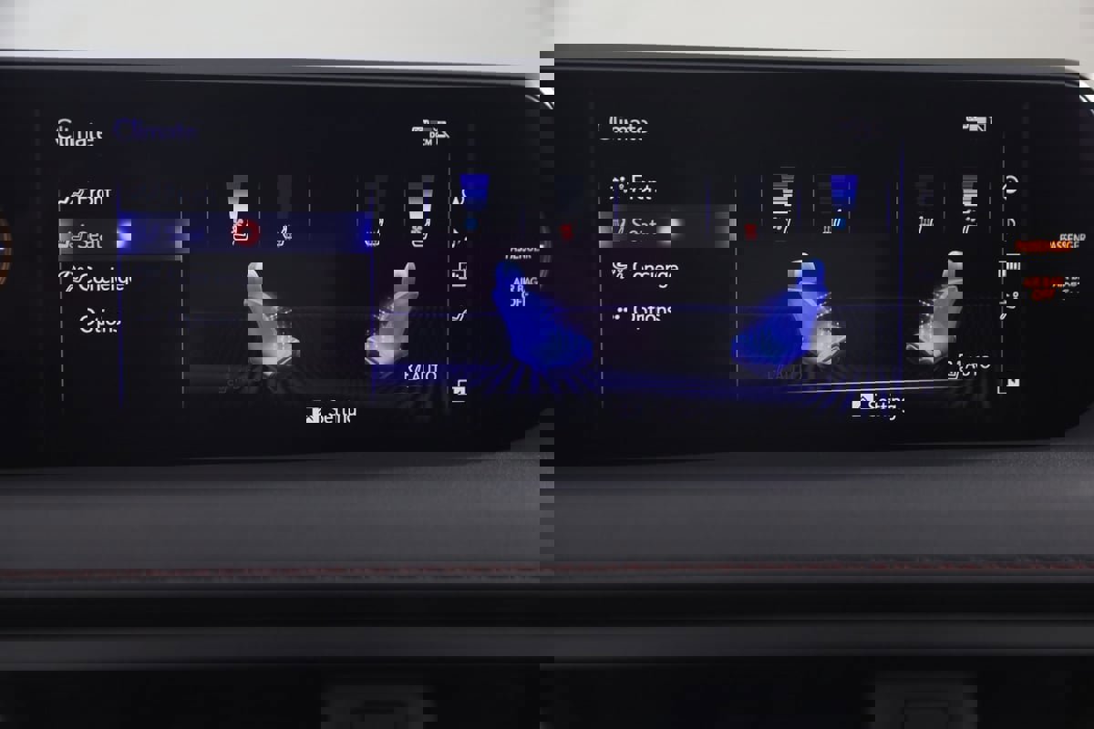 Used 2020 Lexus UX 250h F Sport image 35