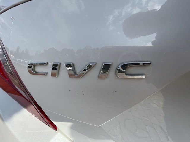 Used 2021 Honda Civic Sport image 33