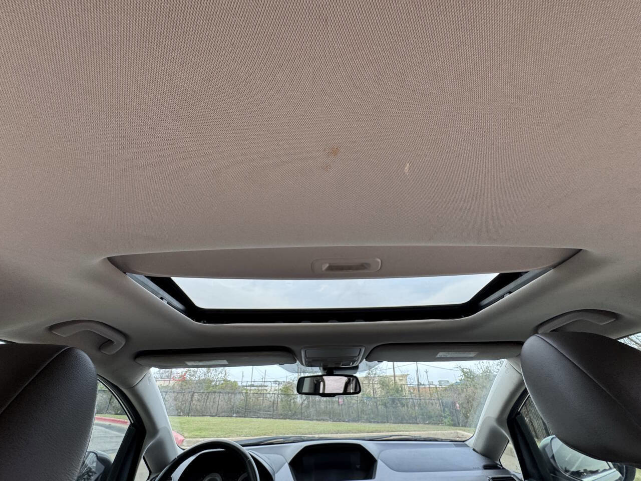 Used 2014 Honda Odyssey EX-L image 19