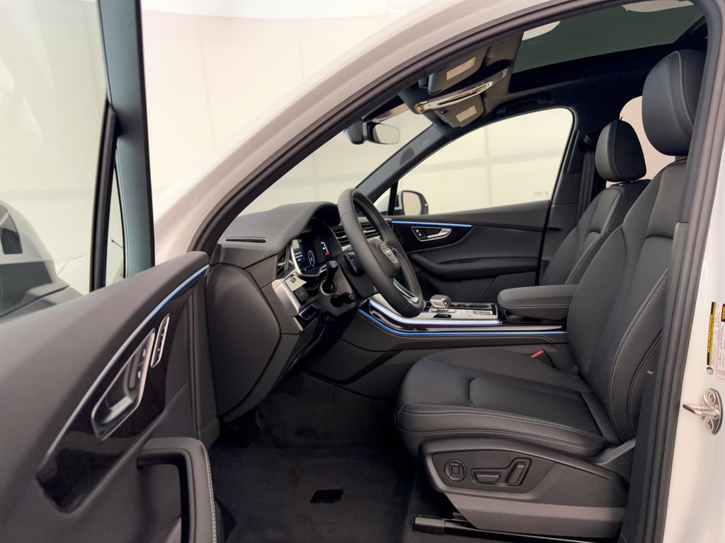 New 2026 Audi Q7 2.0T Premium Plus AWD/4WD image 5