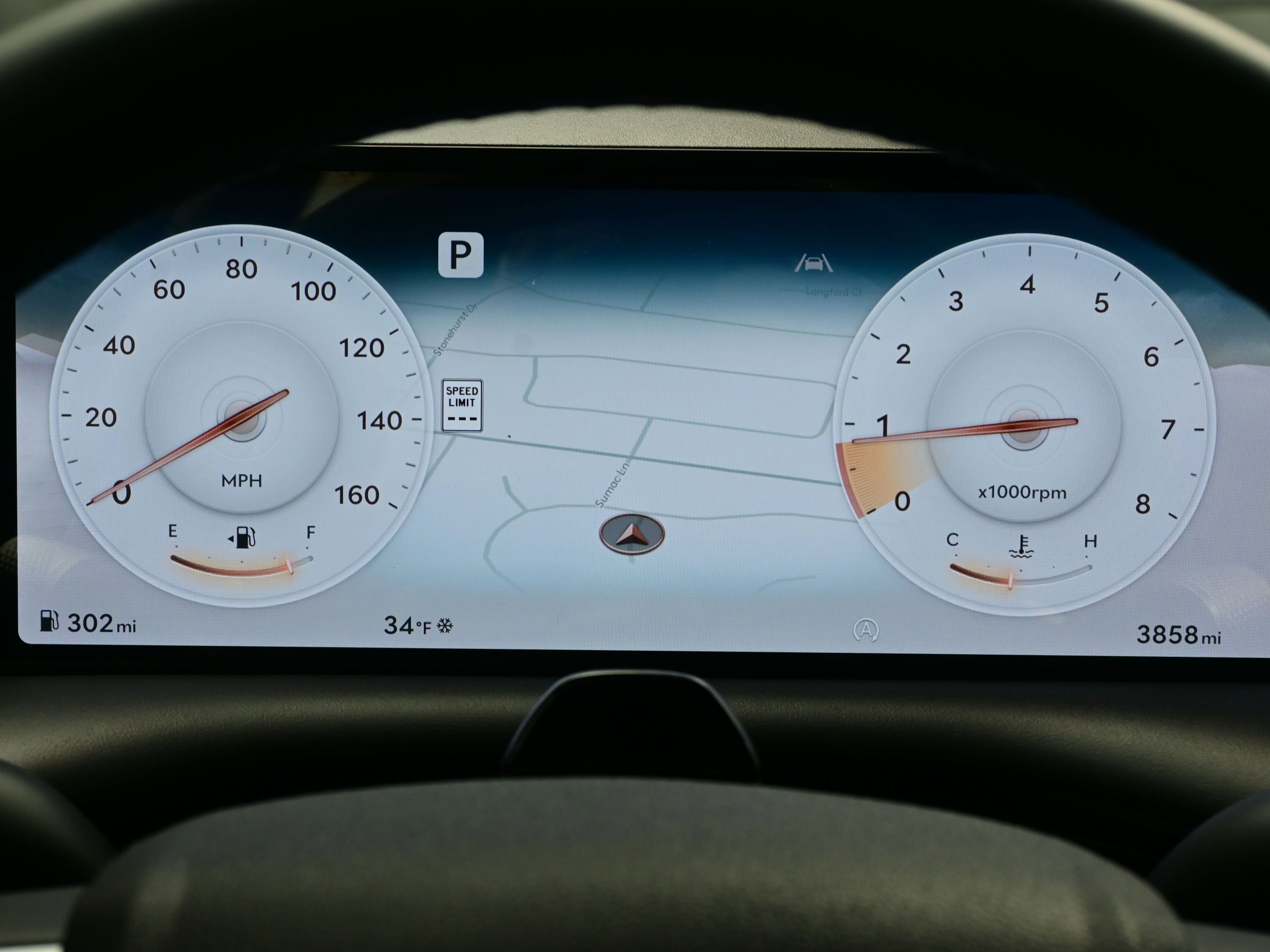 Certified 2026 Genesis G80 2.5T Advanced image 26