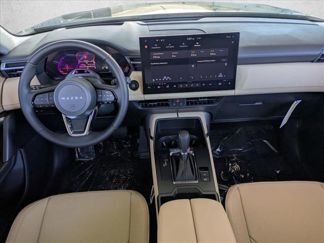 New 2026 MAZDA CX-5 2.5 S w/ Premium Plus Package image 11