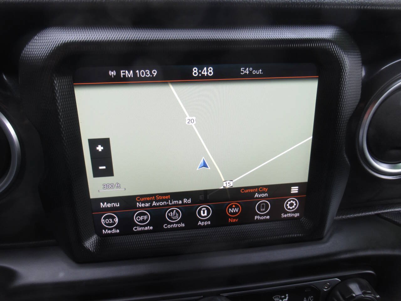 Used 2023 Jeep Wrangler Unlimited Rubicon 392 AWD/4WD image 36