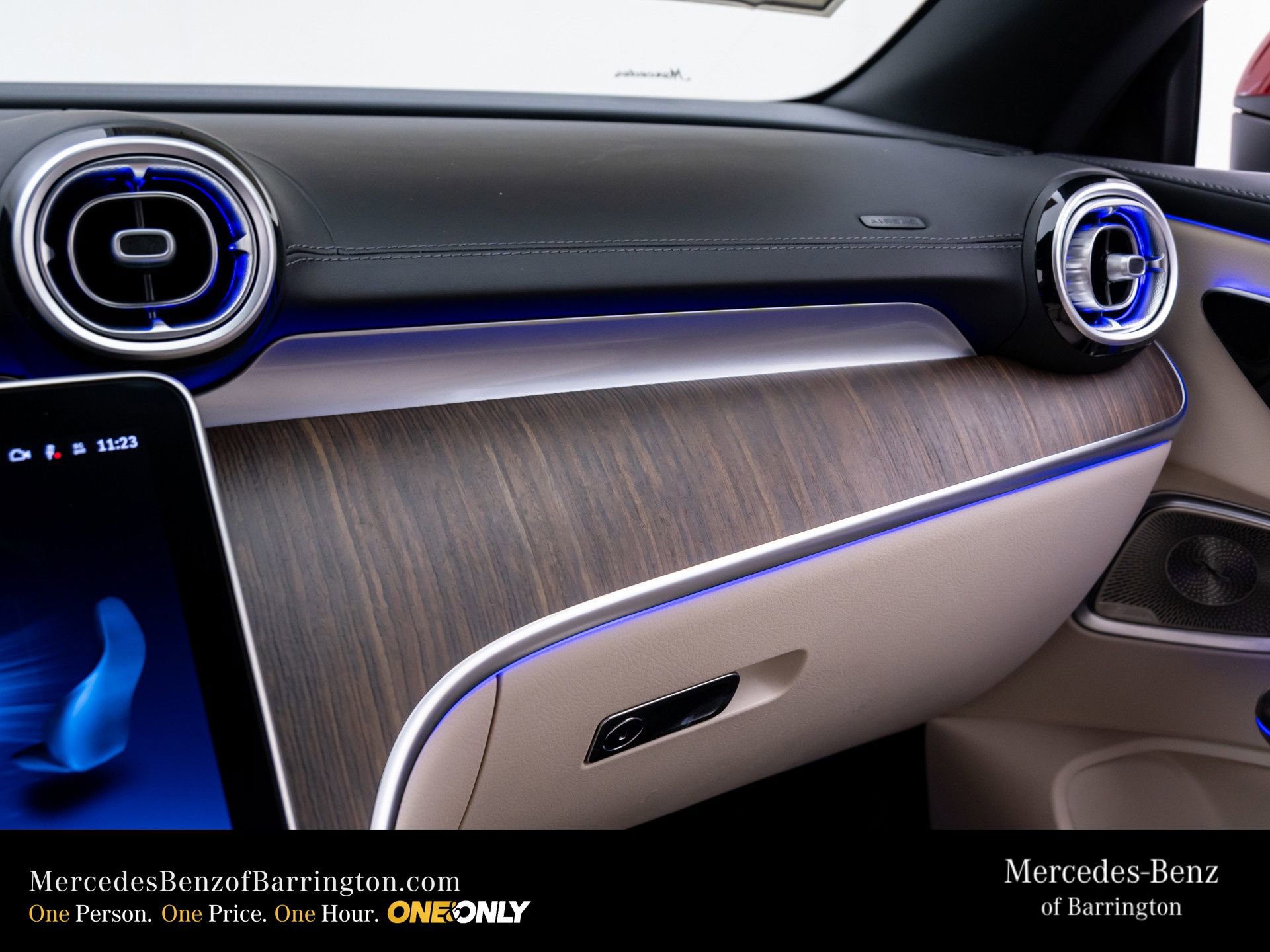 New 2026 Mercedes-Benz CLE 450 4MATIC Cabriolet image 31