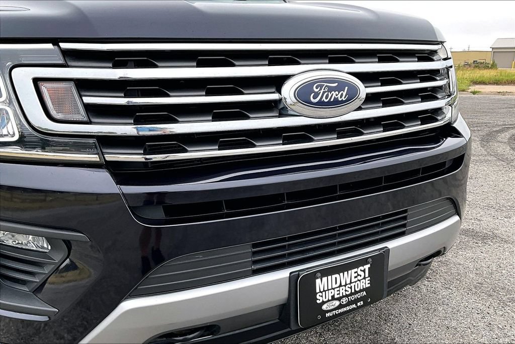 Used 2021 Ford Expedition XLT AWD/4WD image 30