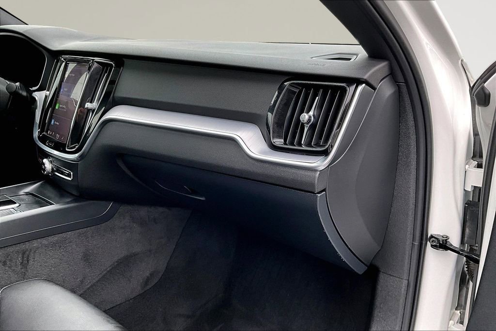 Certified 2023 Volvo S60 B5 Plus w/ Climate Package AWD/4WD image 26