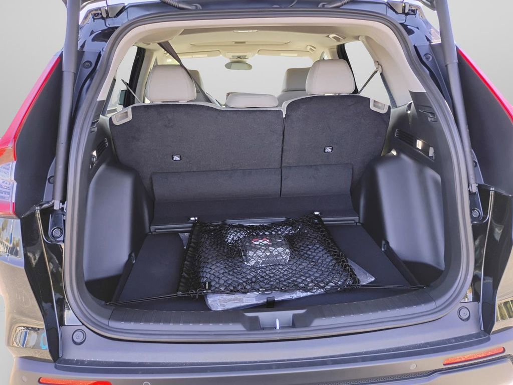 New 2026 Honda CR-V EX-L image 39