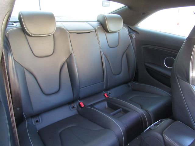Used 2014 Audi RS 5 Coupe AWD/4WD image 17
