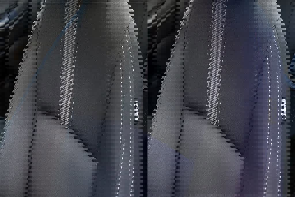 Used 2017 Honda Civic Sport image 26