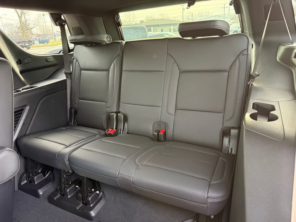New 2026 GMC Yukon Denali w/ Denali Reserve Package image 19