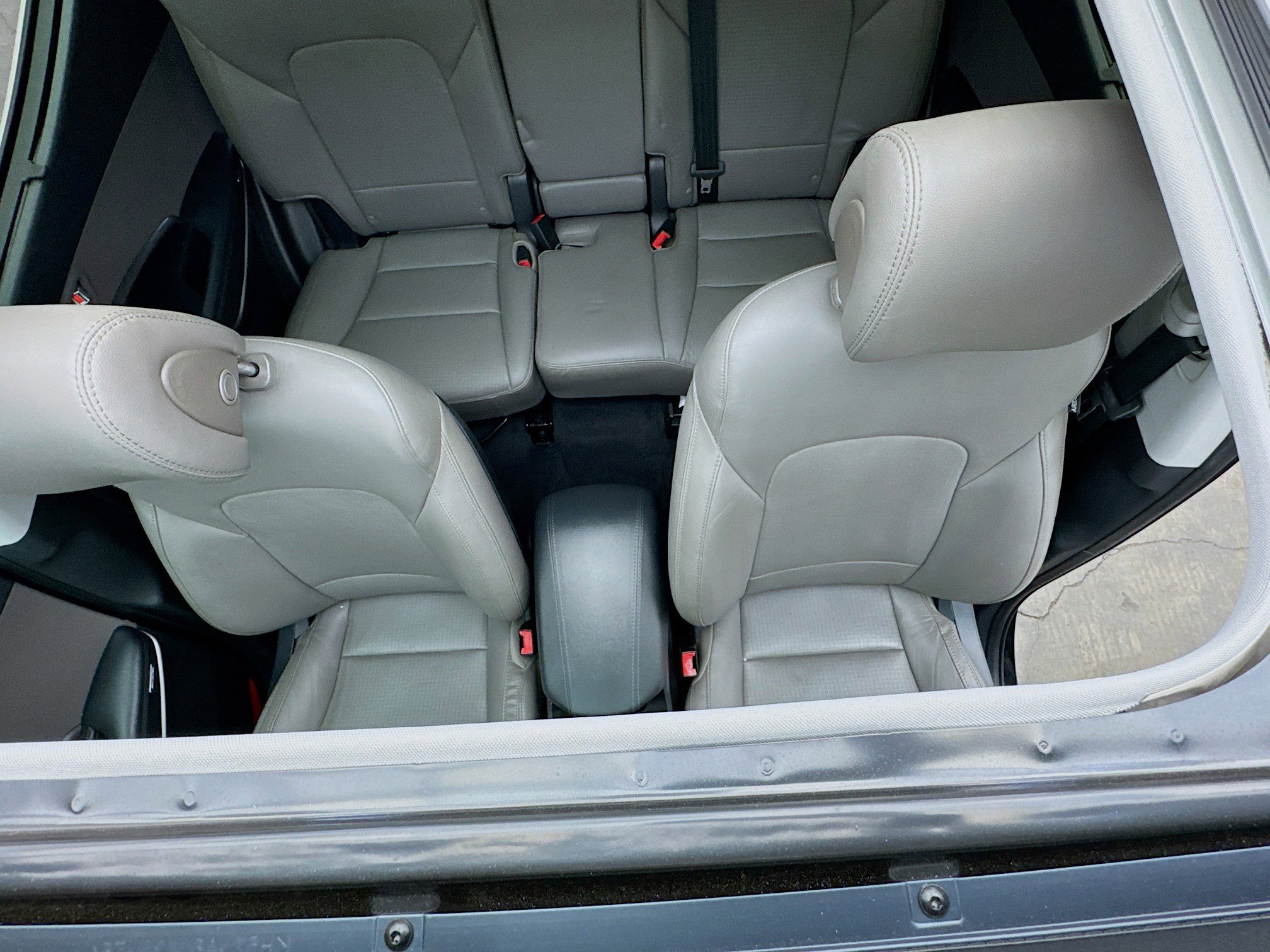 Used 2016 Hyundai Santa Fe Sport 2.0T w/ Option Group 05 image 14