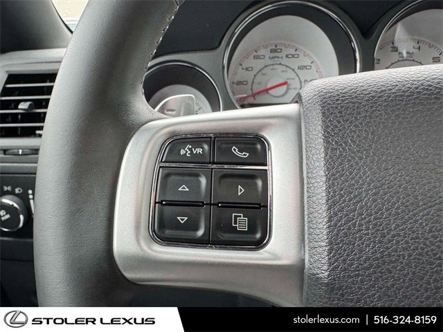 Used 2012 Dodge Challenger R/T Plus image 20