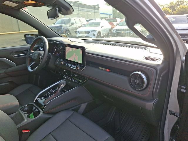 Certified 2026 Chevrolet Colorado Z71 w/ Z71 Convenience Package 2 AWD/4WD image 27