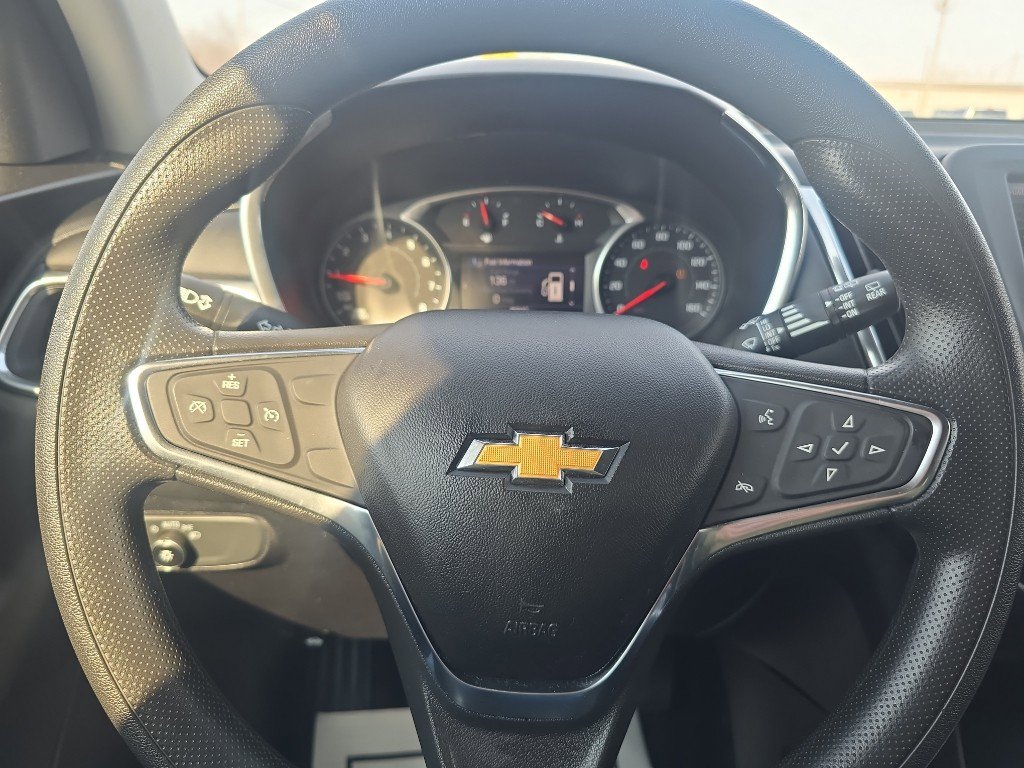 Used 2019 Chevrolet Equinox LT image 19