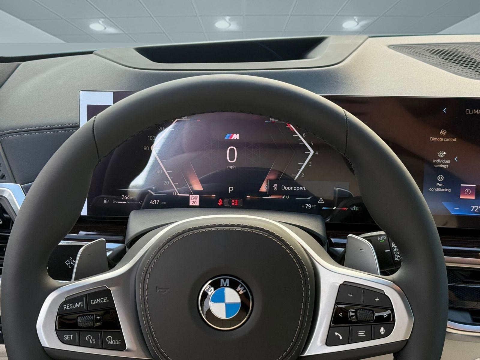 New 2026 BMW X5 sDrive40i w/ M Sport Package image 27