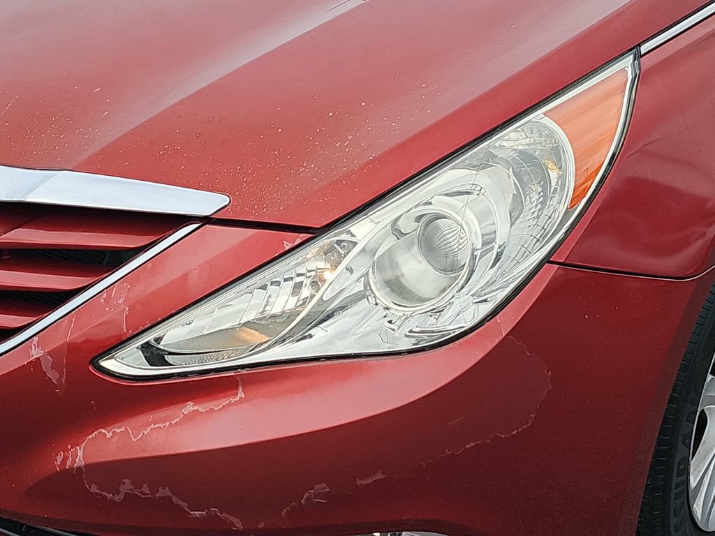 Used 2013 Hyundai Sonata GLS w/ Popular Equipment Pkg FWD image 29