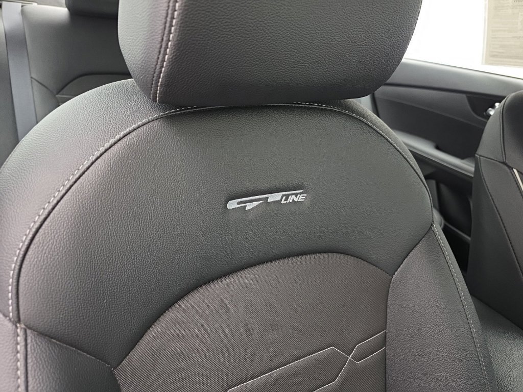 Used 2024 Kia Forte GT-Line FWD image 45