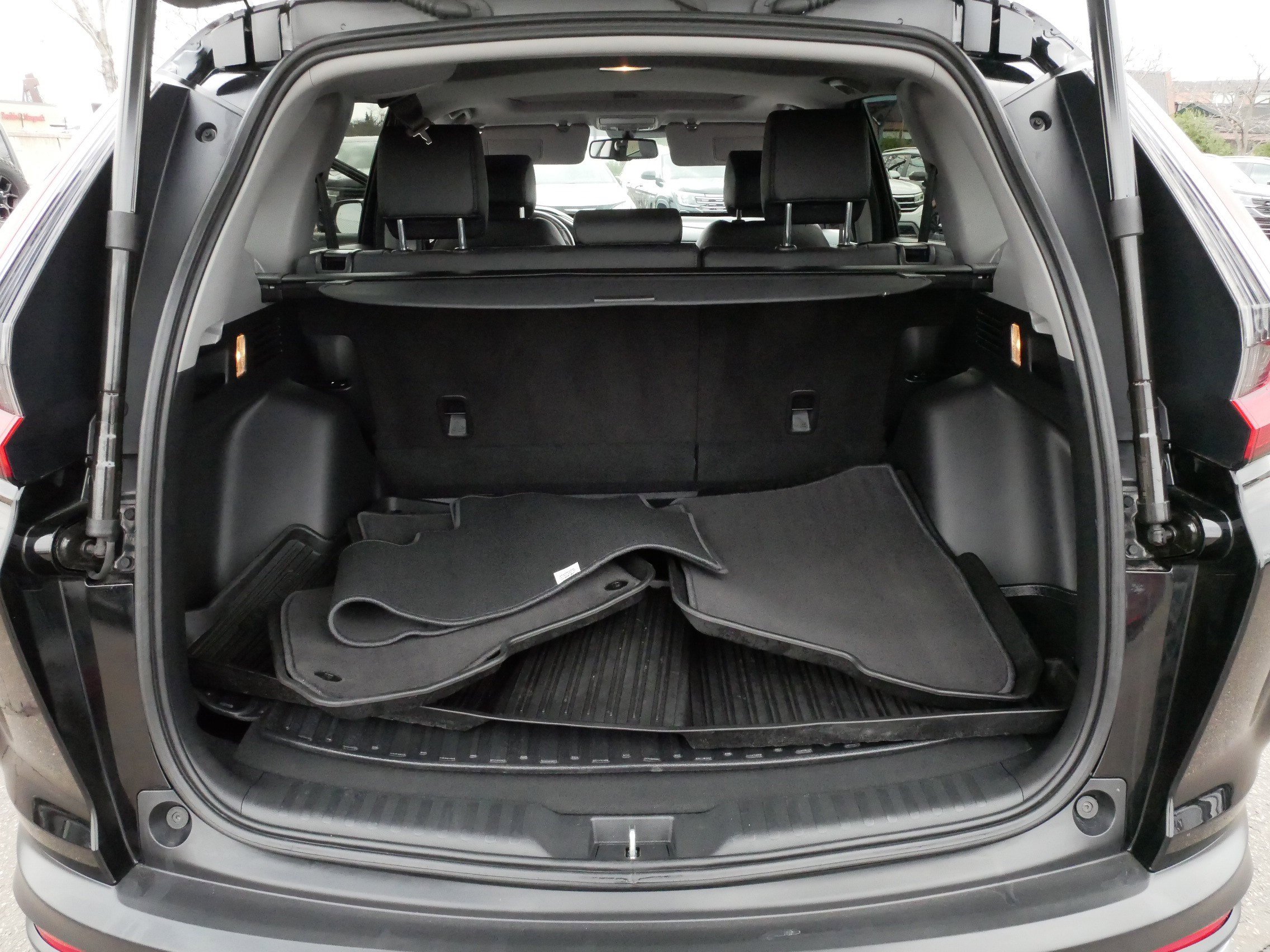 Used 2020 Honda CR-V EX-L image 18