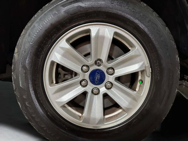 Used 2017 Ford F150 XL w/ Equipment Group 101A Mid image 26