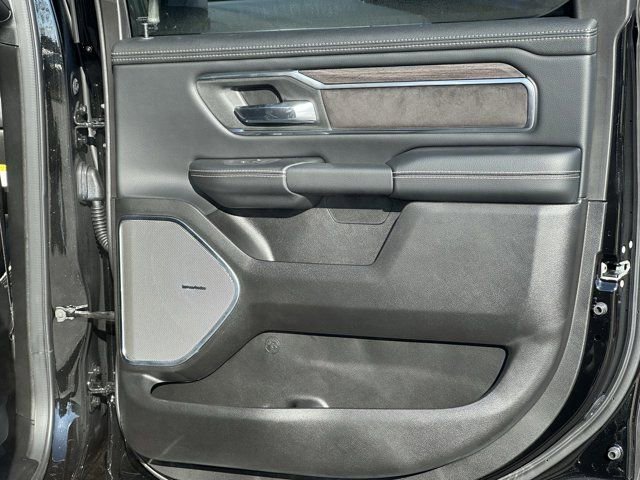 New 2026 RAM 1500 Laramie image 17