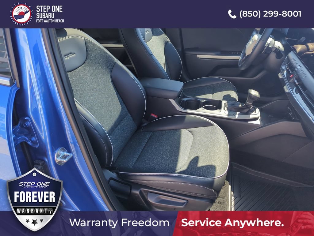 Used 2025 Kia K4 GT-Line w/ GT-Line Sunroof Package FWD image 37