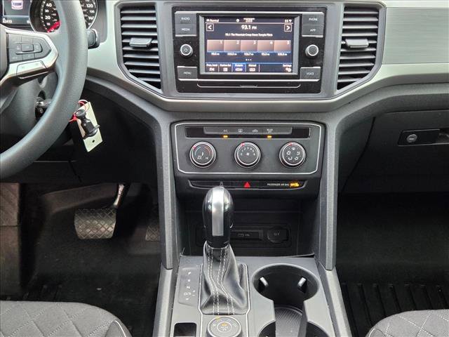 Used 2021 Volkswagen Atlas S image 15