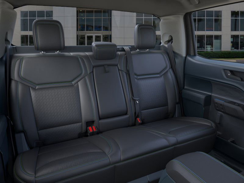 New 2025 Ford Maverick Lobo image 11