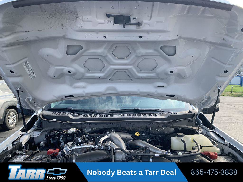 Used 2026 Ford F250 XLT image 17