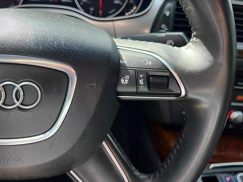 Used 2013 Audi A6 3.0T Premium Plus w/ Premium Plus Pkg image 42