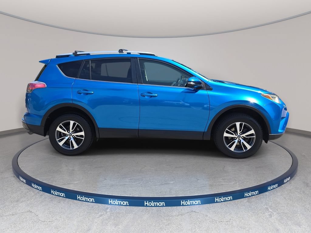 Used 2016 Toyota RAV4 XLE FWD image 5