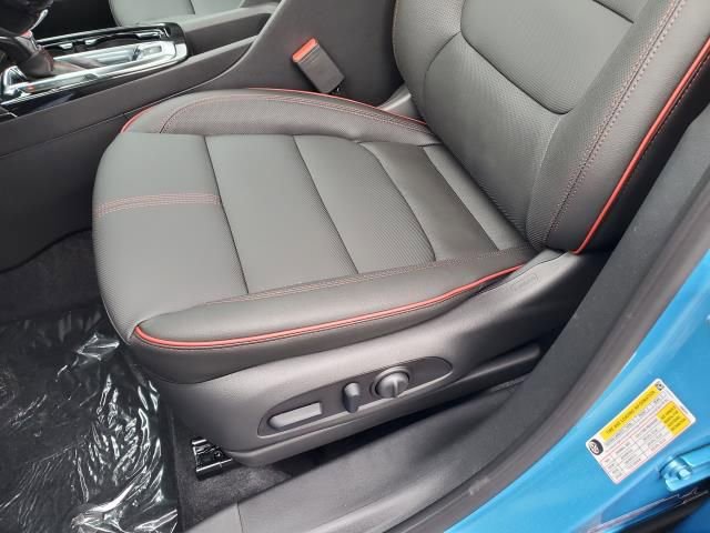 New 2026 Chevrolet TrailBlazer RS image 15