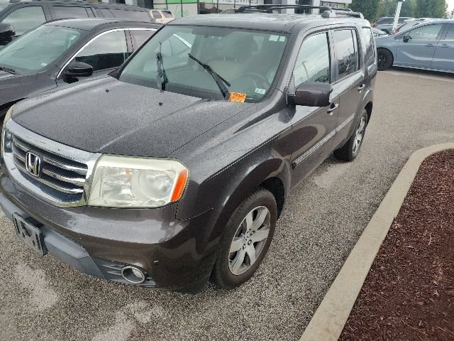Used 2014 Honda Pilot Touring image 7