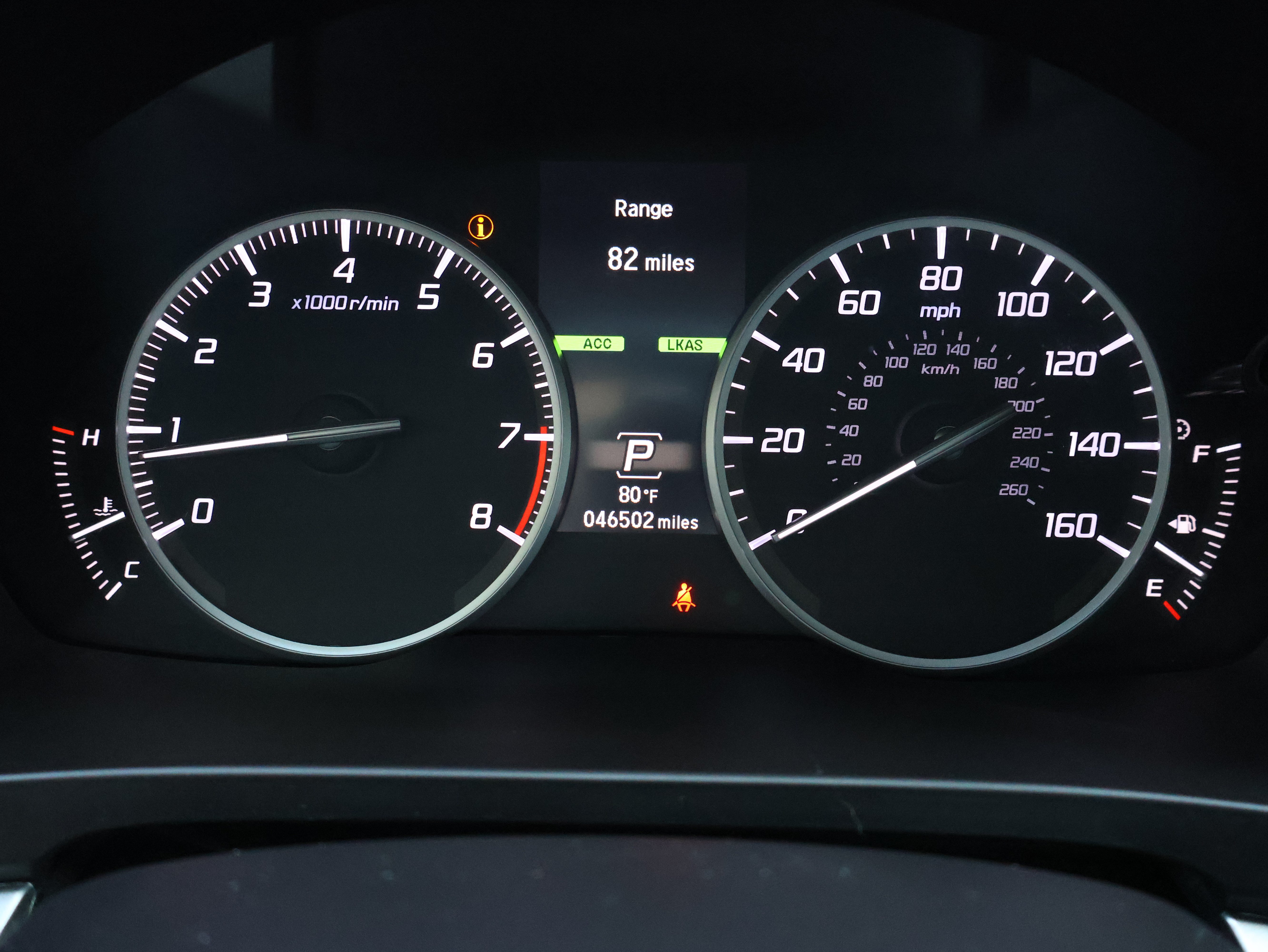 Used 2020 Acura ILX FWD image 28