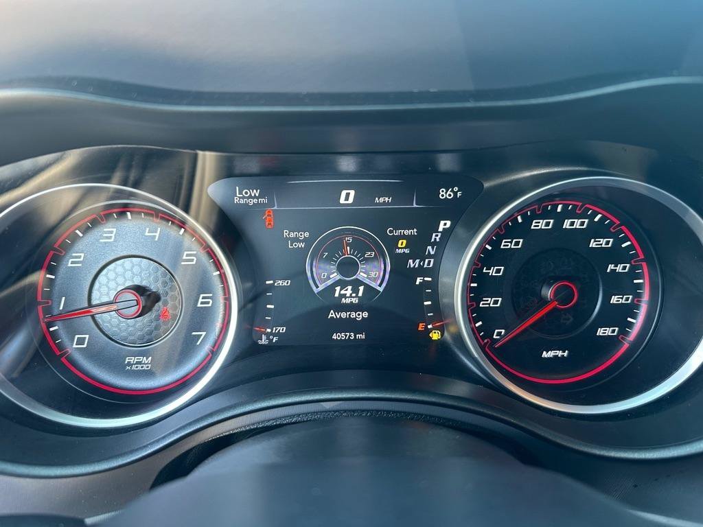 Used 2023 Dodge Charger Scat Pack RWD image 19