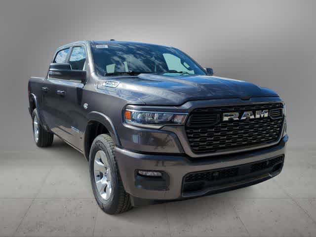 New 2026 RAM 1500 Big Horn image 2
