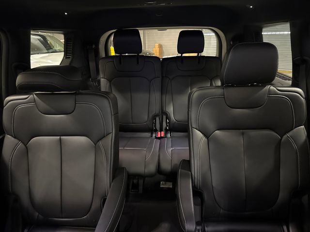 New 2026 Jeep Grand Cherokee L Limited w/ Limited Altitude Package AWD/4WD image 28