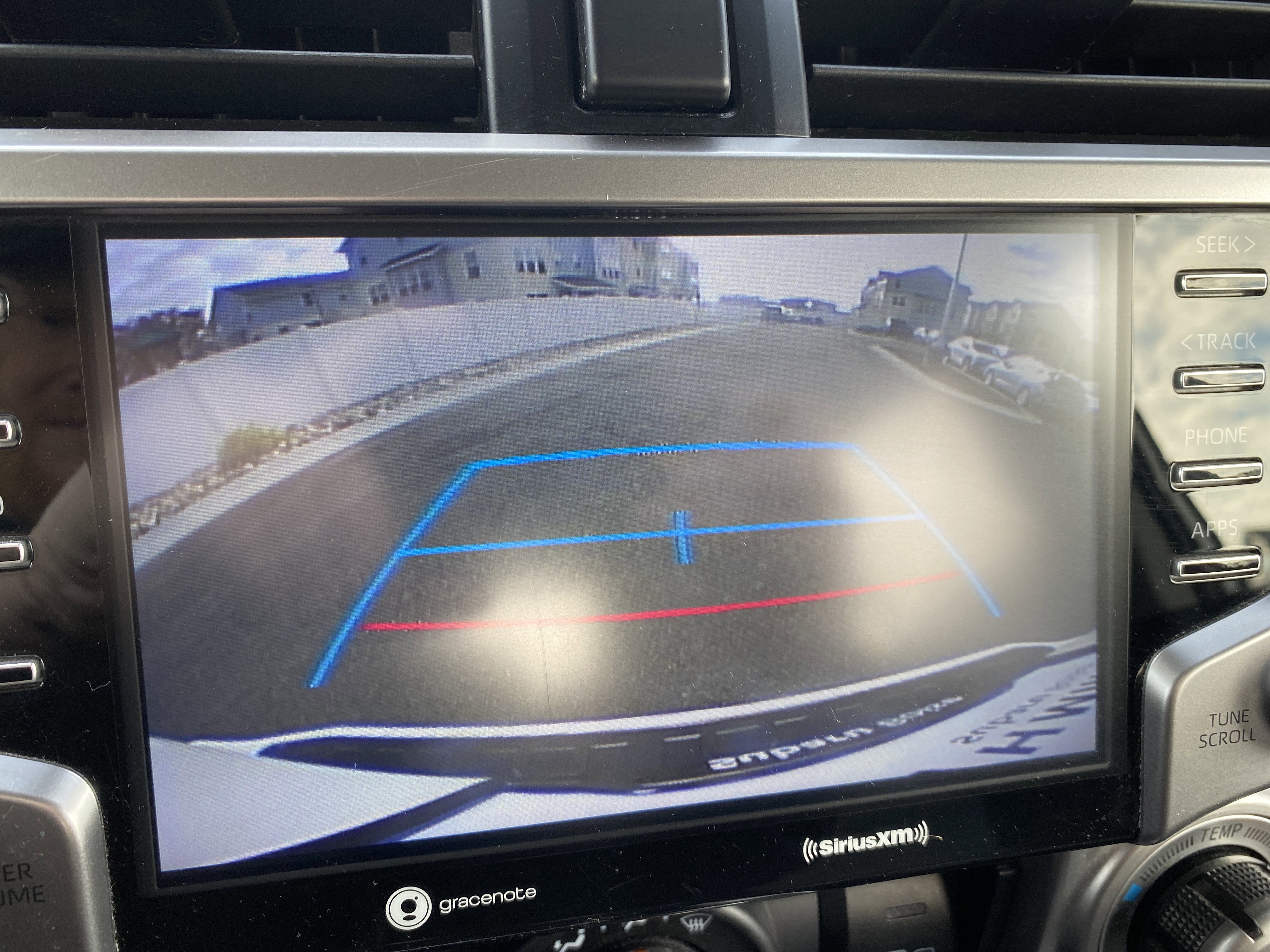 Used 2022 Toyota 4Runner SR5 image 30