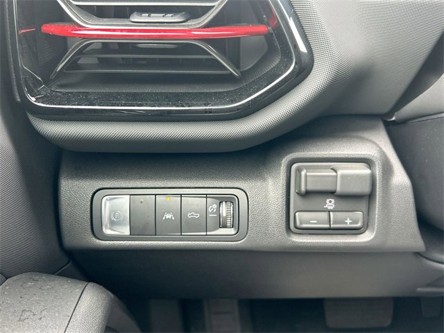 New 2026 Chevrolet Silverado EV Trail Boss image 17