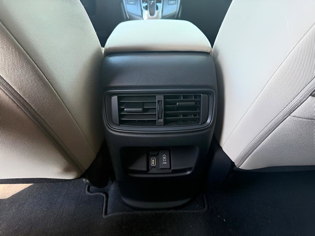 Certified 2021 Honda CR-V EX image 12