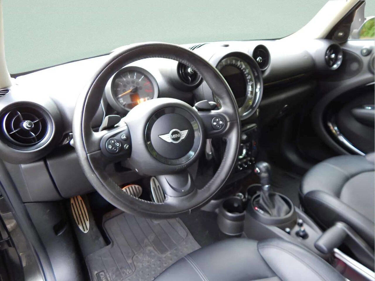 Used 2016 MINI Cooper Countryman S image 14