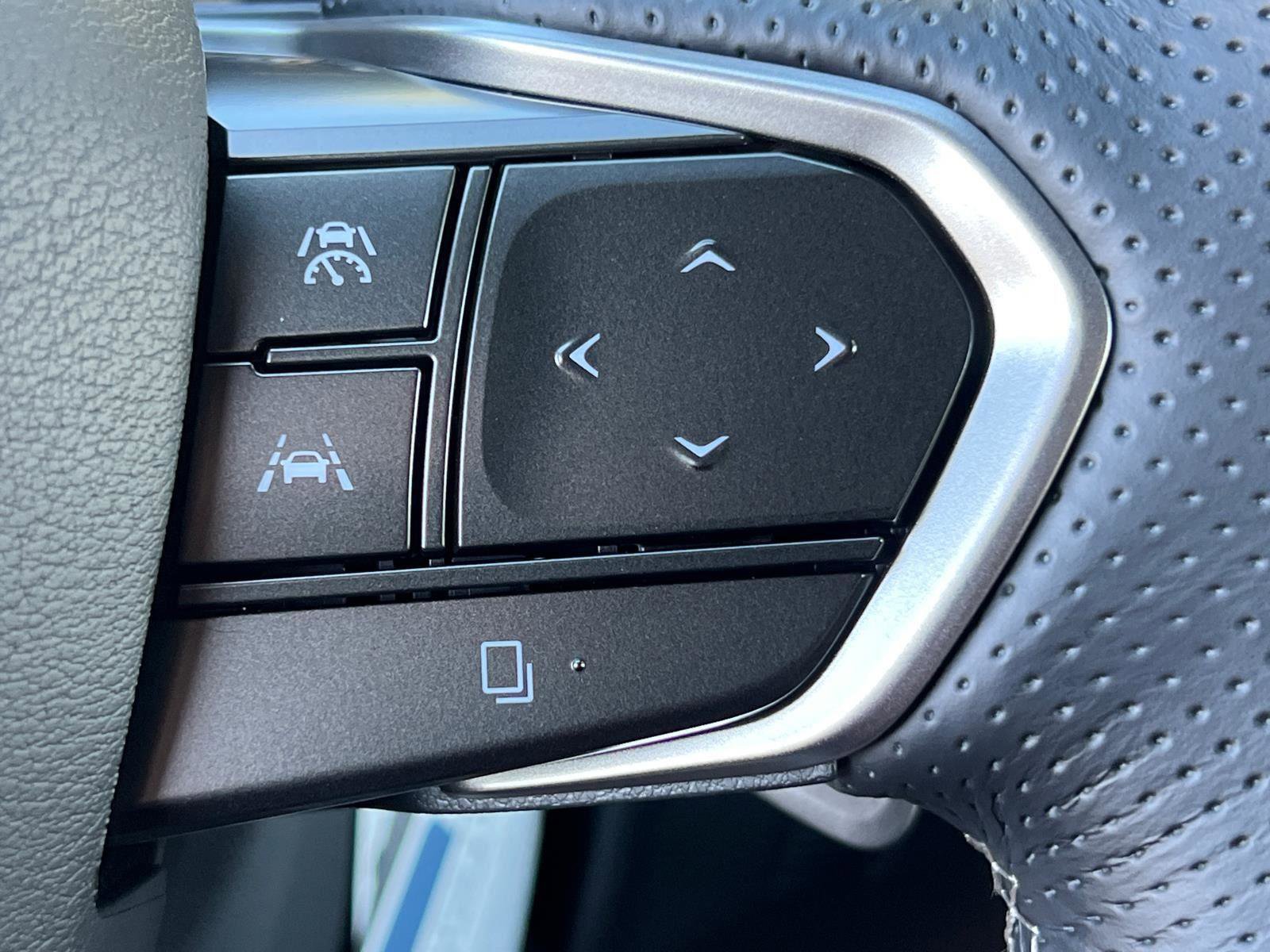 New 2026 Lexus NX 450h+ F Sport AWD/4WD image 20