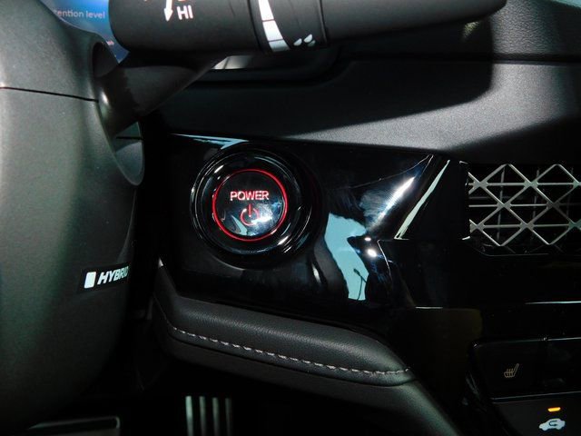 New 2025 Honda Accord Sport image 29